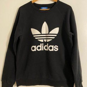 Adidas Pullover Sweater